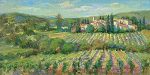 Harvest I art print