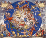 Henricus Hondius art print