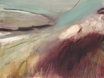 Highland Passage art print