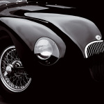 Retro Series art print