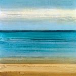 La Mer art print