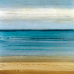 La Mer art print