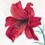 Emma Forrester art print