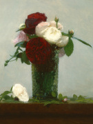 Paul Seaton art print