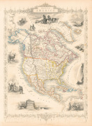 John Tallis art print