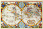 Nicholas Visscher art print