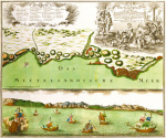 Oran 1740 art print
