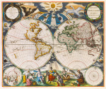 Goos art print
