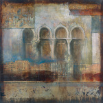 John Douglas art print