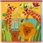 Claire Beaton art print