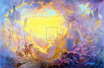 Steven Pearson art print