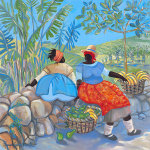 Janice Sylvia Brock art print