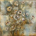 John Douglas art print