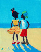 Janice Sylvia Brock art print