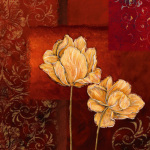 Tapestry II art print