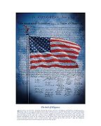 The Oath Of Allegiance art print