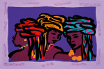 Gerry Baptist art print