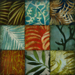 John Douglas art print
