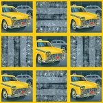 Karen Dupr� art print