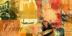 Venice art print