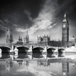 Westminster Palace art print