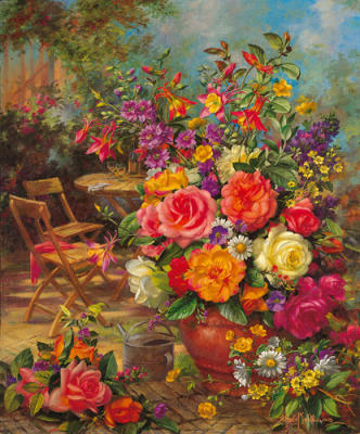 The Summer, The Summer, The Exquisite...