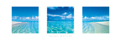 Azure Waters