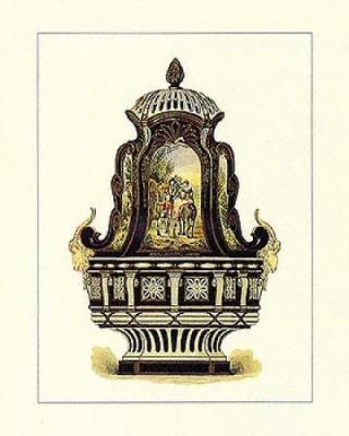 Sevres II art print by Anonymous