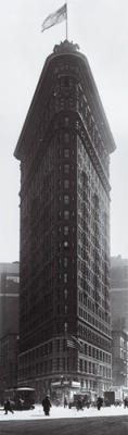 Skyscraper II