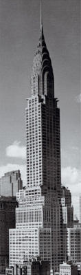 Skyscraper III