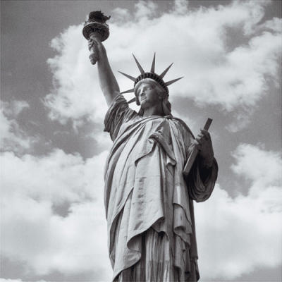 Statue of Liberty