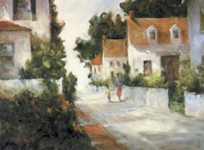 On Sea Street