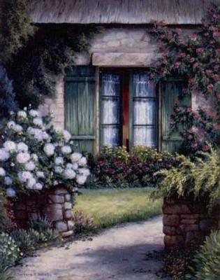 Normandy Shutters