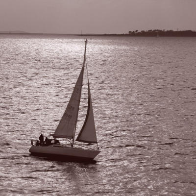 Evening Tide