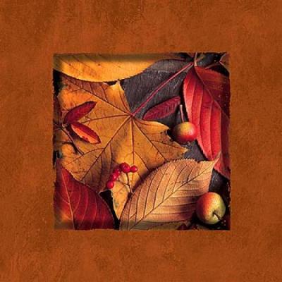 First Fall I art print by Bill Philip