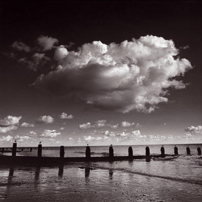 Sea and Sky III