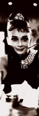 Breakfast at Tiffany's