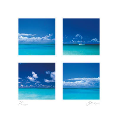 Horizons