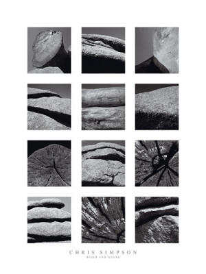 Wood and Stone