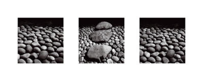 Zen Garden art print by Chris Simpson