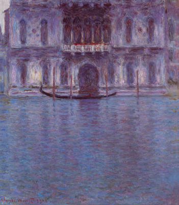 Palazzo Contarini