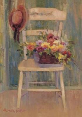Garden Chair