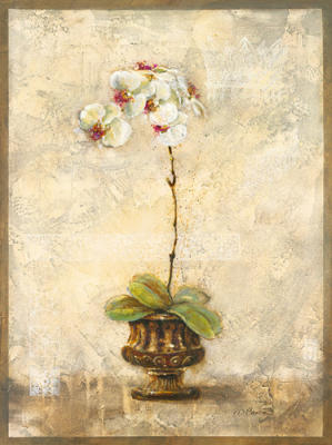Promise Requited II art print by Dennis Carney