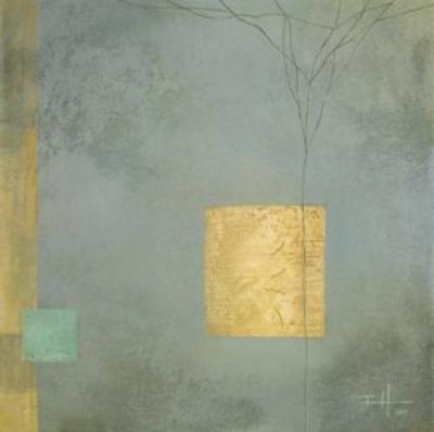 Number 19 art print by Frank Jensen