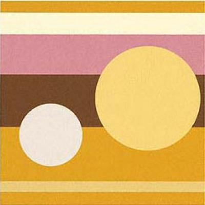 Geometrica II art print by Gerry Baptist