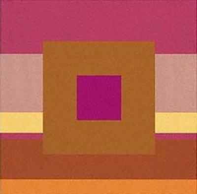 Geometrica III art print by Gerry Baptist