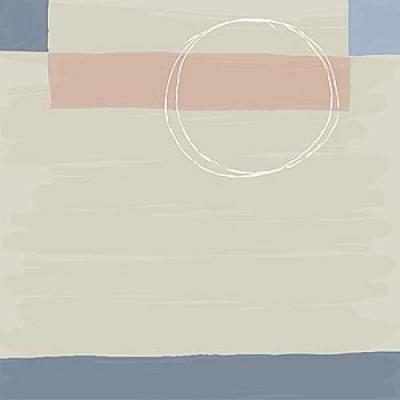 Mond I art print by Gerry Baptist