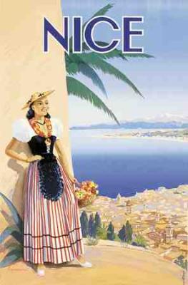 Nice art print by Guena