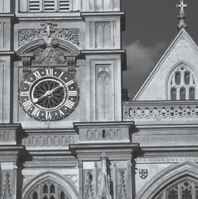 London I
