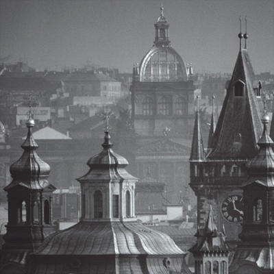 Prague